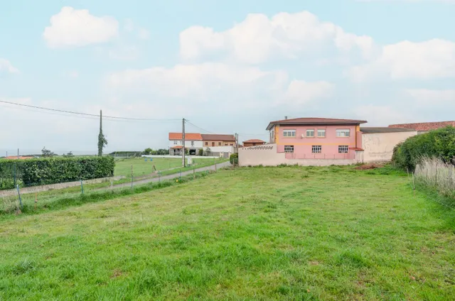 Casa en La Granda, Gozón — 43