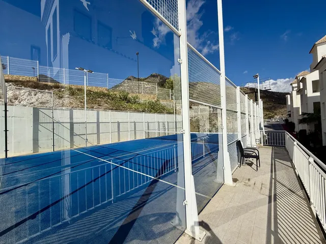 Ático 1 habitación 60m² en venta - Centro — 22