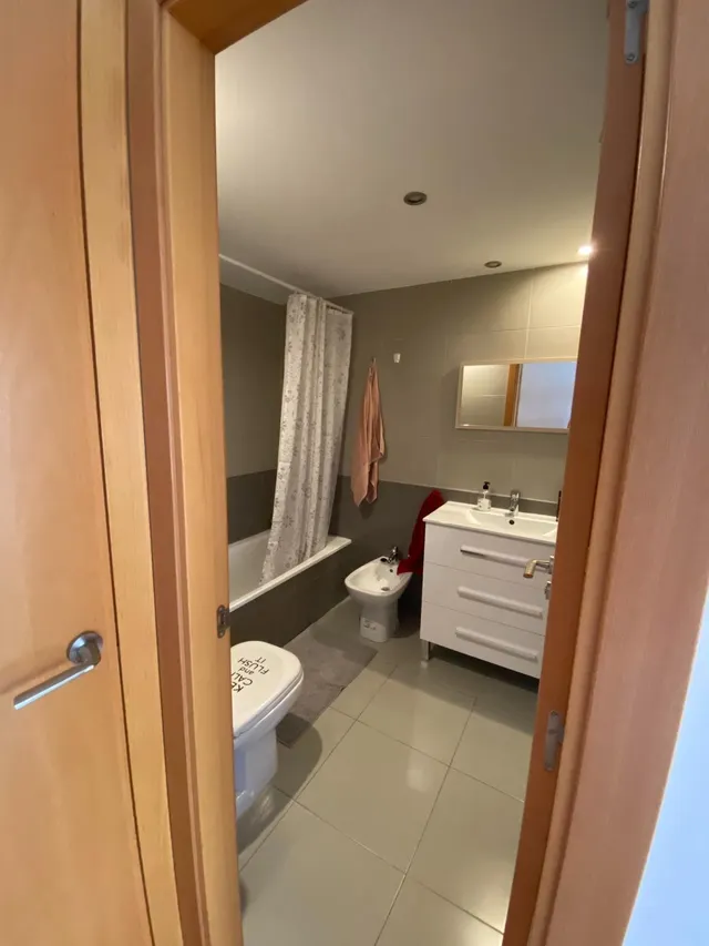 Exclusivo piso en el centro de Moncada — 14
