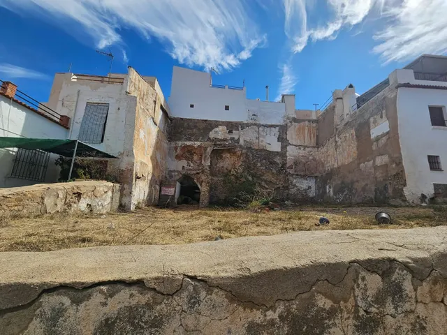 SOLAR URBANO — 9