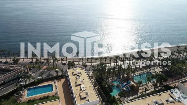 OLIVEROS PLAYA AGUADULCE ALMERIA - foto 4
