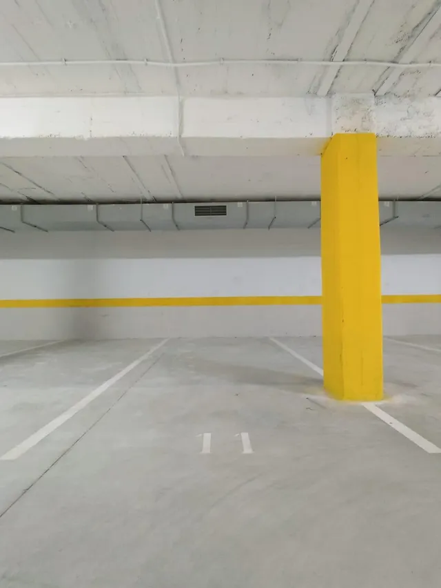 Aparcamiento con trastero en Venta en el Centro de Torremolinos — 5