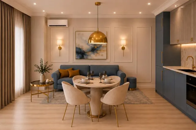 Apartamento 26m² en venta - Playa del Cura — 11