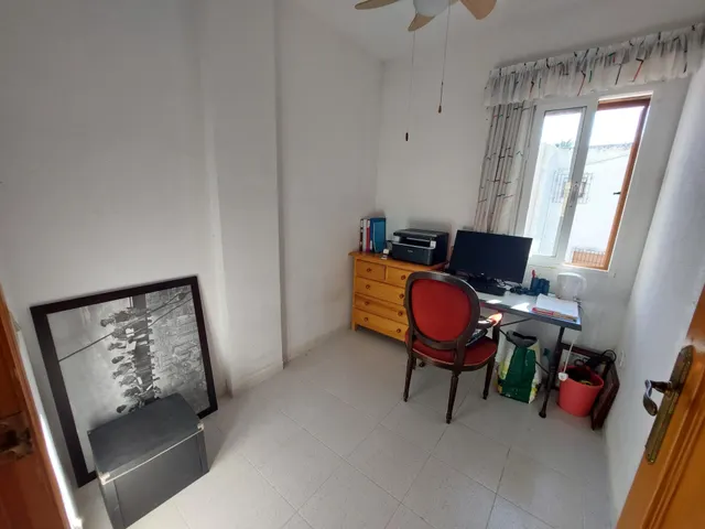 Casa de 3 dormitorios a 50 metros del mar — 24