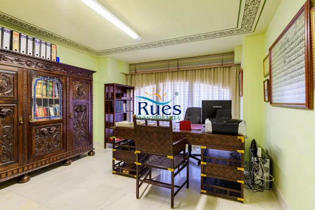 Casa de lujo en el centro de Burriana — 34