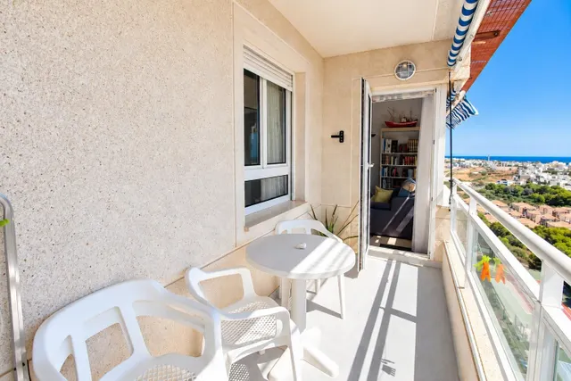 Apartamento 1 habitación 44m² en venta - Altos de Campoamor — 15
