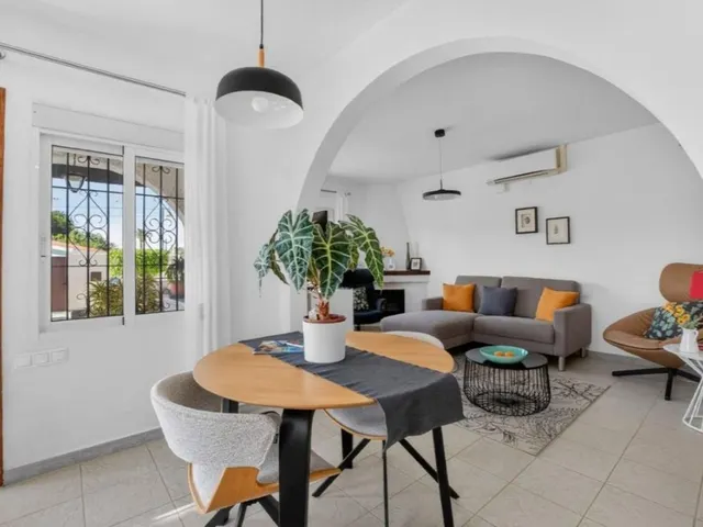 Villa 3 habitaciones 76m² en venta - Nueva Torrevieja — 13