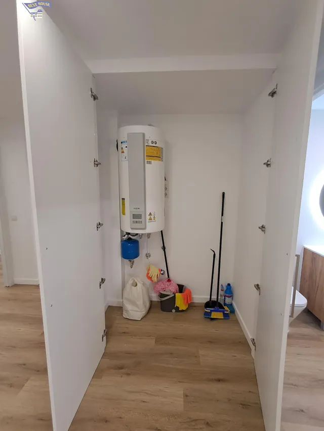 PISO REFORMADO DE 3 habitaciones JUNTO A CAN BAQUÉ – LA LLAGOSTA — 16