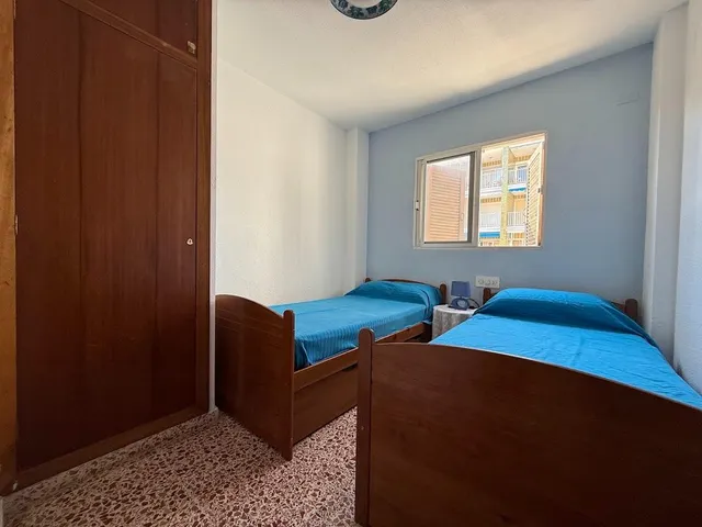 Apartamento en Grau de Gandía con plaza de garaje doble — 18