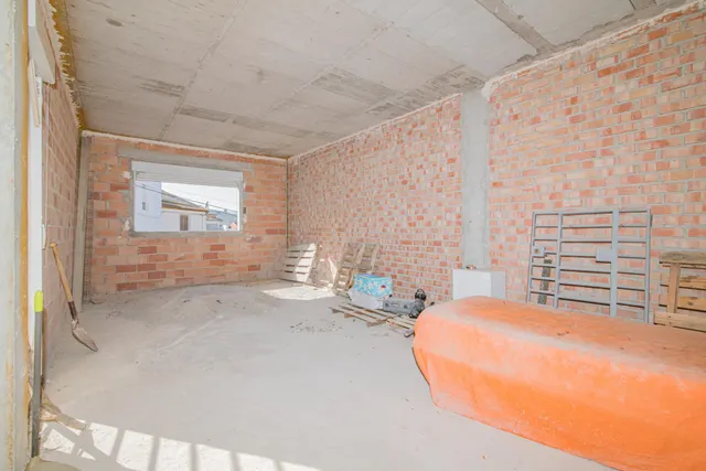 EDIFICIO EN VENTA EN MORALEDA DE ZAFAYONA — 48