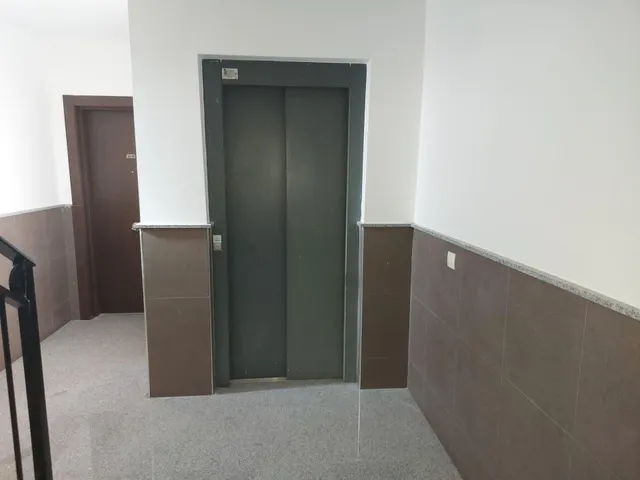 Ático a estrenar en Dalias — 20