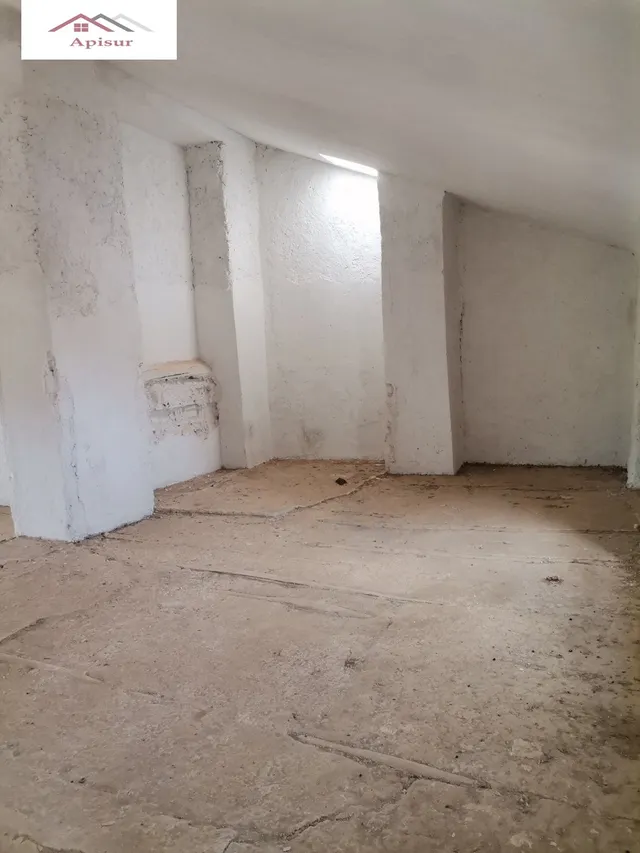 SE VENDE CASA EN CÁRCHEL — 20