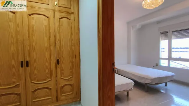 CHALET DE 280 M2 CON 1.600 M2 DE PARCELA, PISCINA Y 3 SUITES EN LA CLOSA – VINARÒS — 48