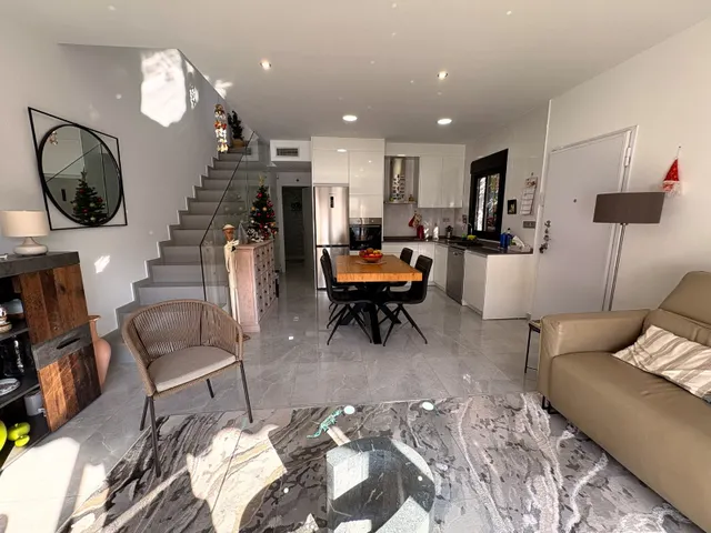 Villa 3 habitaciones 106m² en venta - Villa alegría — 12