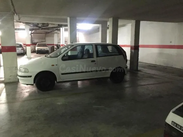 Venta de garaje en aspe en zona Prosperidad y Mercadona - foto 3
