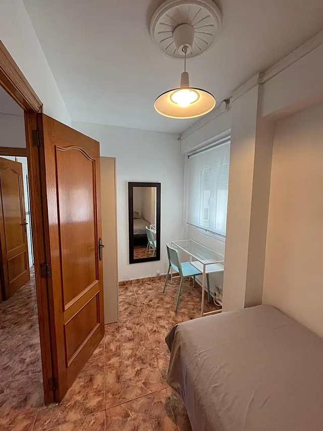 Piso de tres dormitorios en Monteolivete. — 14