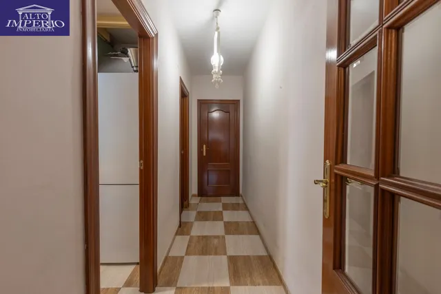 Casa en Armilla con terraza, patio y amplia cochera — 8