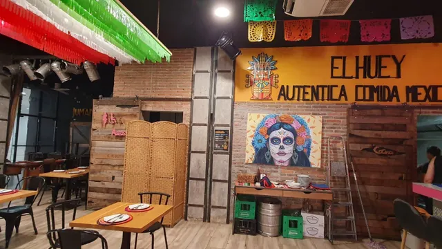 TRASPASO restaurante personalizable — 40