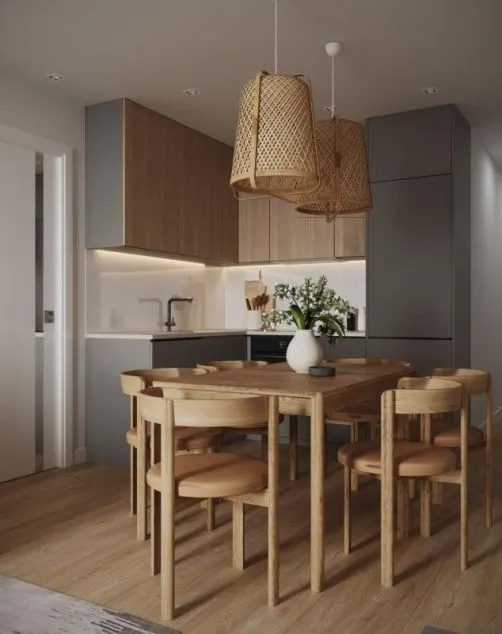 Apartamento 3 habitaciones 72m² en venta - Pueblo — 10