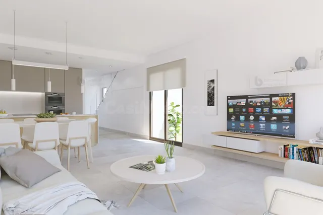 Villa 4 habitaciones 173m² en venta - Mil Palmeras — 3