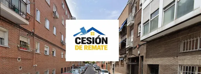 VENTA EN CONDICIONES ESPECIALES - MODALIDAD CESIÓN DE REMATE