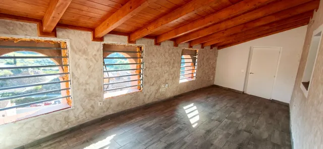 Casa con encanto y gran potencial de negocio en un entorno de montaña — 30