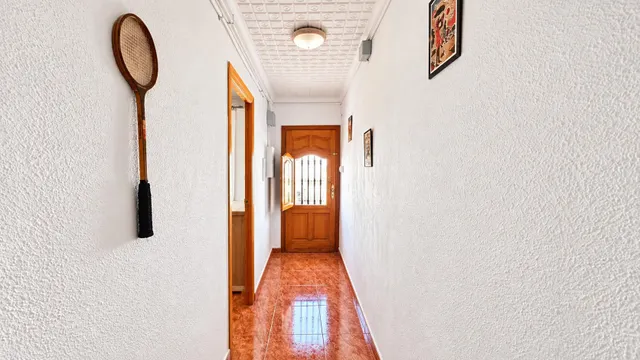 UNA CASA PARA VIVIRLA, DISFRUTARLA Y HACERLA TUYA EN BENIMODO — 29