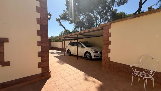 Villa 7 habitaciones 311m² en venta - La siesta — 6
