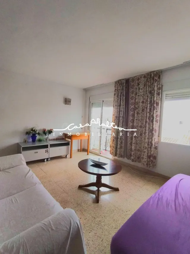 En venta piso céntrico en el pueblo de Altea — 5
