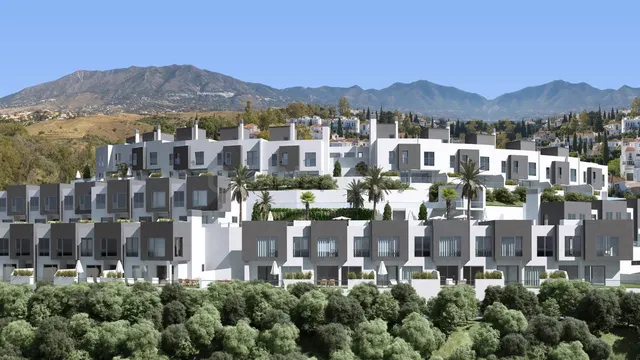 Parcela 9428m² en venta - Riviera del sol - foto 3