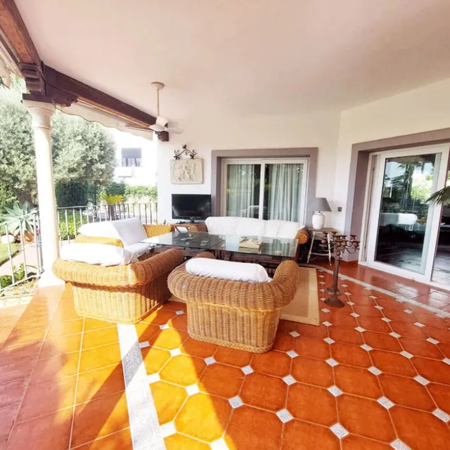 Chalet 8 habitaciones 625m² en venta - Centro — 31