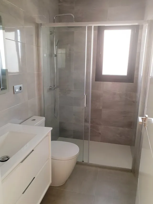 VILLAS DE OBRA NUEVA EN PINAR DE CAMPOVERDE — 16