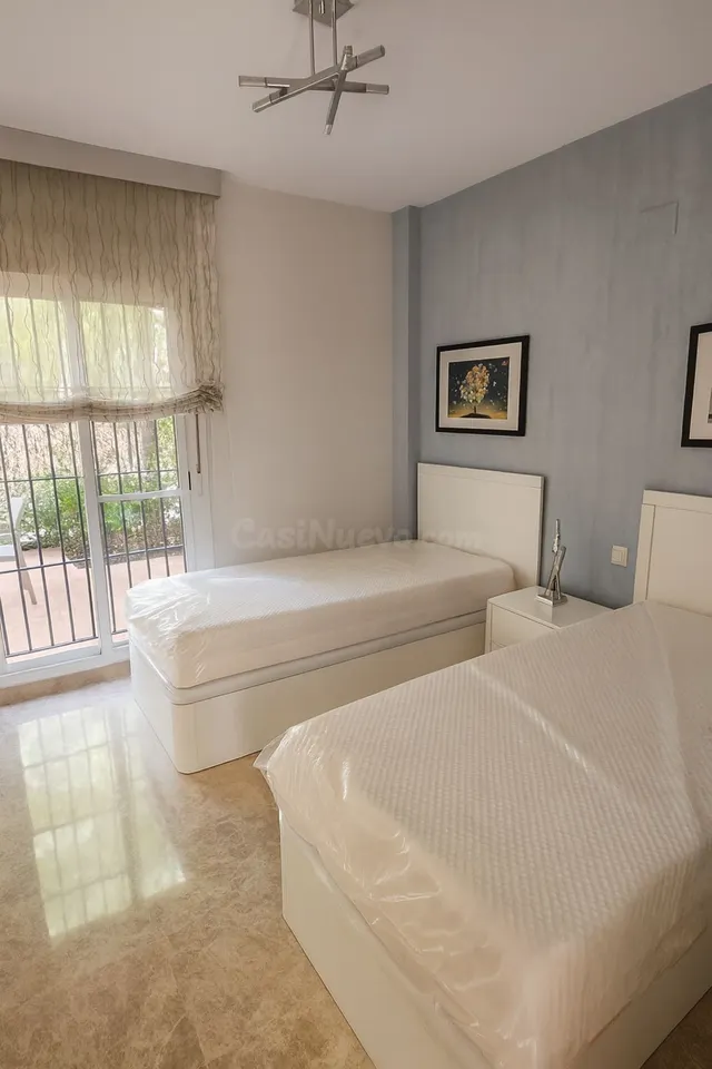 Apartamento 2 habitaciones 109m² en venta - Marbella — 5