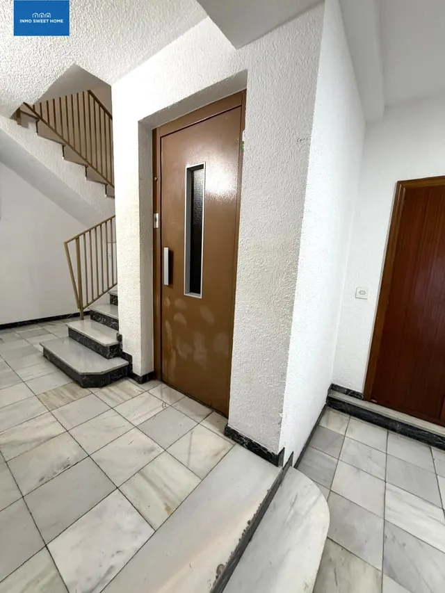 ESTUDIO EN VENTA EN ELCHE ZONA CORAZÓN DE JESÚS A 2 MINUTOS DEL CENTRO DE ELCHE — 11