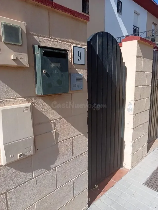 VENTA DE CASA EN MAIRENA DEL ALJARAFE (SEVILLA) - foto 2