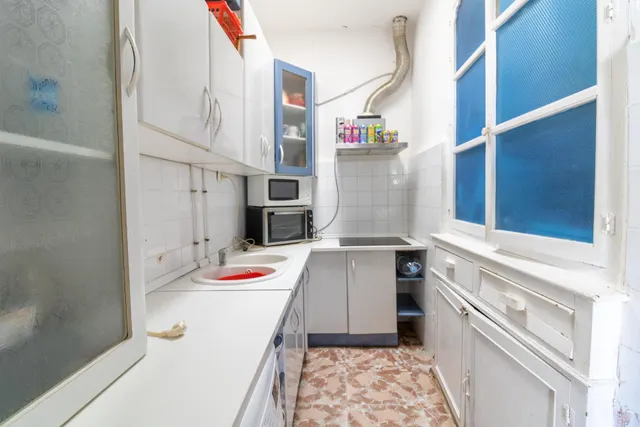 CORTIJO EN VENTA EN LA VILLA DE GÁDOR – PARAJE LAS HERRERÍAS — 8