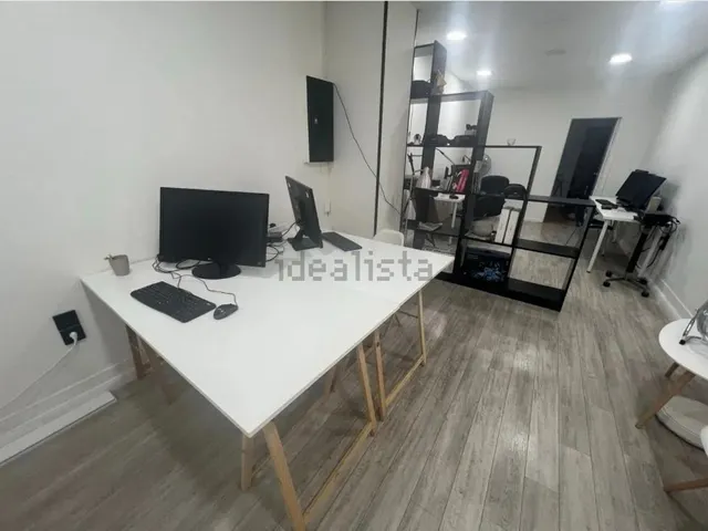 Local comercial en alquiler — 6