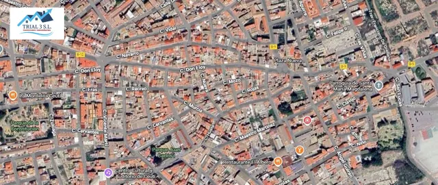 Venta de Casa Adosada en Ceutí (Murcia) - foto 3