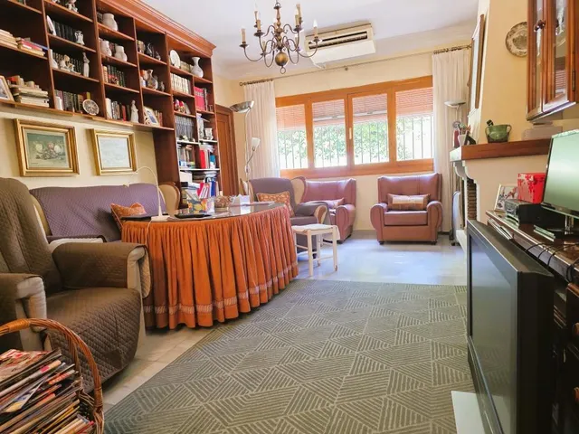Chalet independiente en El Atabal — 23