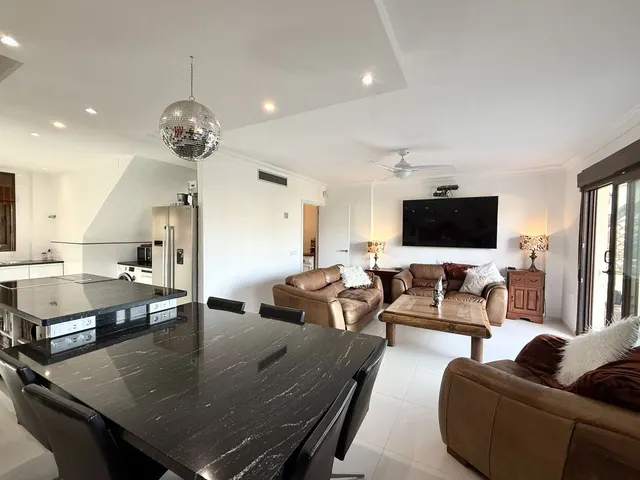 Chalet 3 habitaciones 148m² en venta - Riviera del sol — 7