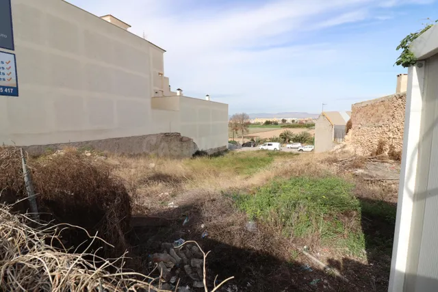 Parcela en venta - Pueblo 4 - foto 4