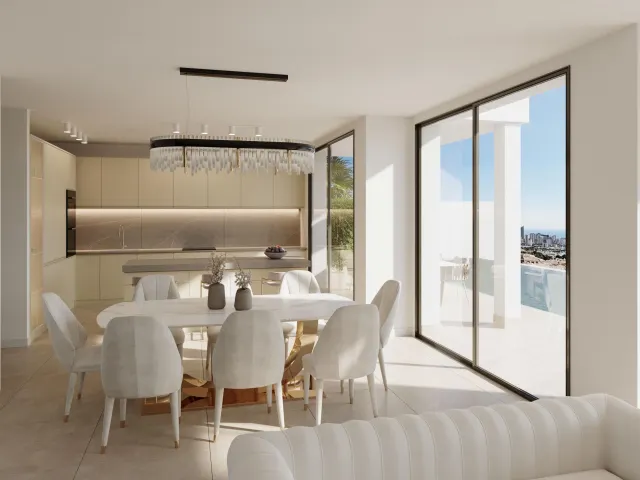 Villa 5 habitaciones 365m² en venta - Sierra cortina - foto 3
