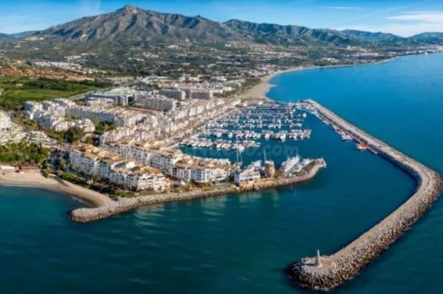 Apartamento 2 habitaciones 95m² en venta - Marbella - foto 2