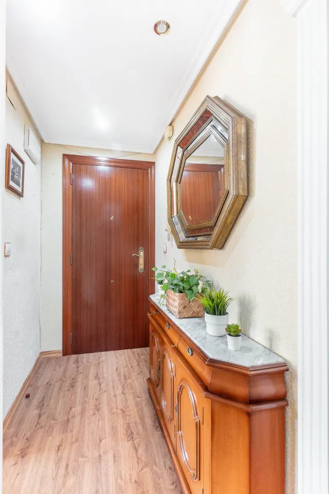 PISO EN VENTA EN LAS VEGAS (CORVERA DE ASTURIAS) — 22