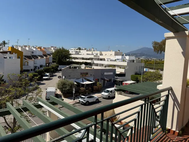 Ático 2 habitaciones 97m² en venta - Marbella — 25