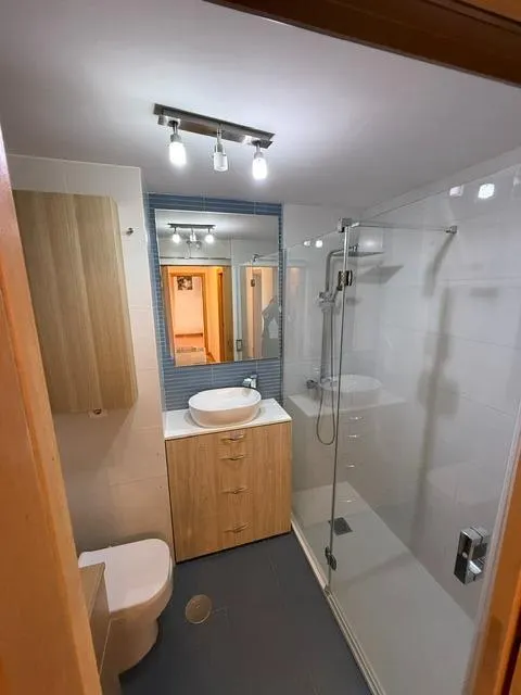 PISO 2 habitaciones CON GARAJE Y TRASTERO EN ZONA PEÑACASTILLO — 14