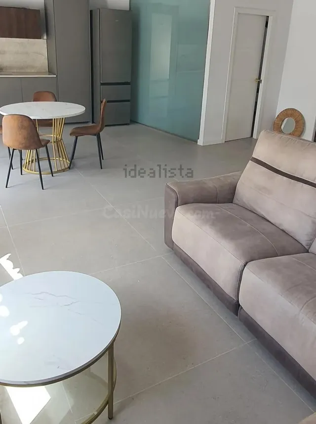 Ático 2 habitaciones 111m² en alquiler - El Pla del Remei - foto 2