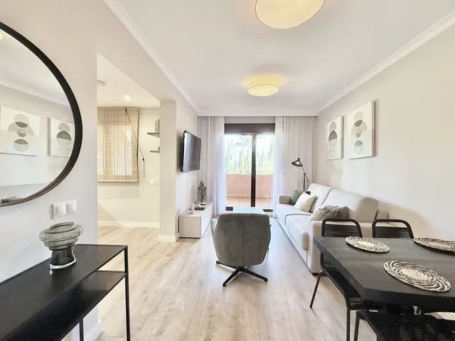 Apartamento 1 habitación 70m² en venta - Costa del Sol - foto 4