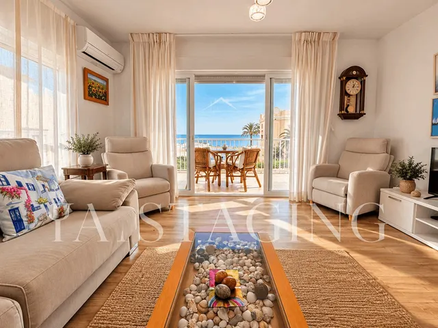 Apartamento en Venta en Denia Alicante — 23