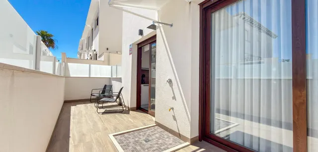 Apartamento 2 habitaciones 71m² en venta - Los balcones — 25